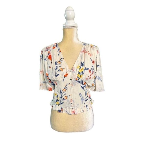 Miss me crop top - Picture 3 of 5